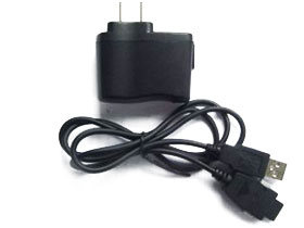 Travel Charger 1 0QU6004314