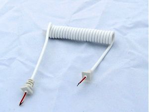 Semi-finished Charger (without ends)-1 1 221S1244E8