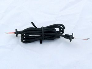 Semi-finished Charger (without ends) 1 221S251I21