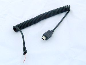 Car Charger(MB-160) 1 221T150I31