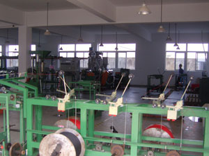 Extruders Start Production 1 0F025451494