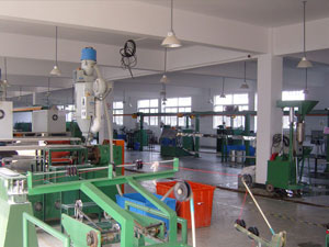 Extruders Start Production 2 0F0261V234