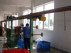 Extruders Start Production 5 0F029425513