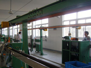 Extruders Start Production 4 0F02HX123