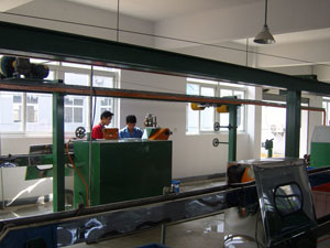 Extruders Start Production 7 0F031132544